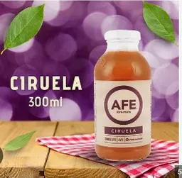 Afe Ciruela 300ml