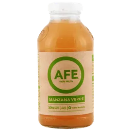 Afe Manzana Verde 300ml