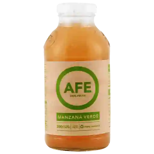 Afe Manzana Verde 300ml