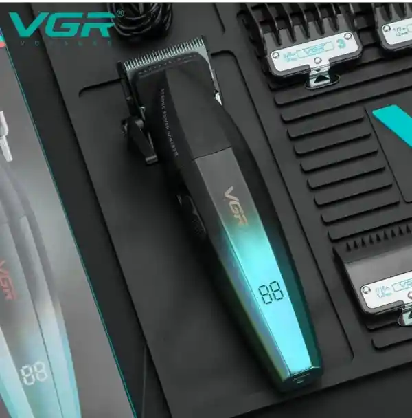 Maquina Clipper V-003 Vgr