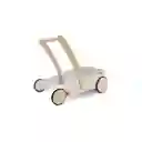 Carrito Andador Roda - Gris Cálido