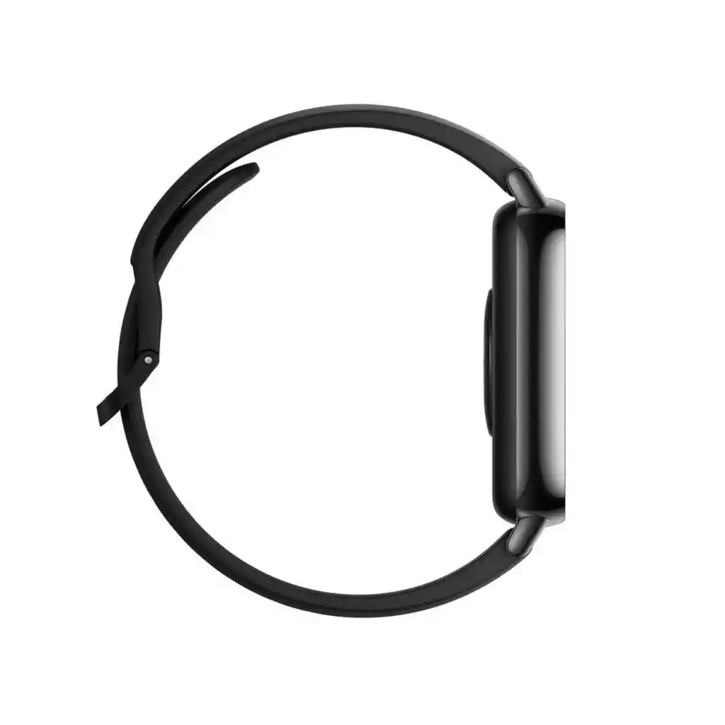 Xiaomi Redmi Watch 5 Lite Reloj Inteligente - Negro