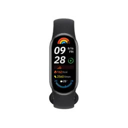 Xiaomi Mi Smart Band 9 Pulsera De Actividad - Negro Medianoche