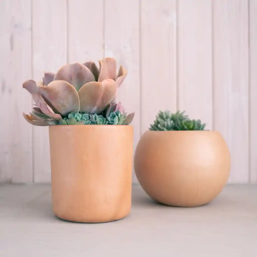 Macetero Vaso