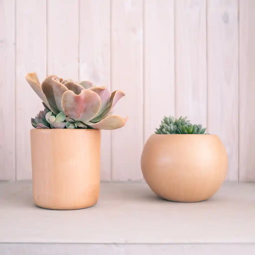 Macetero Vaso
