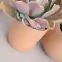 Macetero Vaso