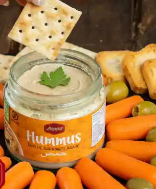 Hummus Original