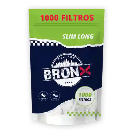 Filtro Bronx Xl 1000