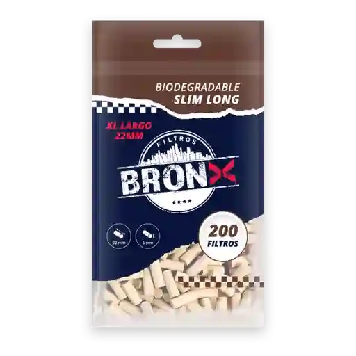 Filtro Bronx Bio Xl 200