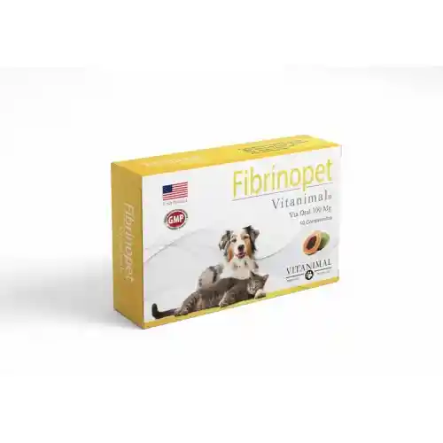 Fibrinopet