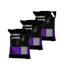 Arena Sanitaria Turbo Clean Lavanda 30 Kg