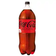 Coca-cola Zero 3l