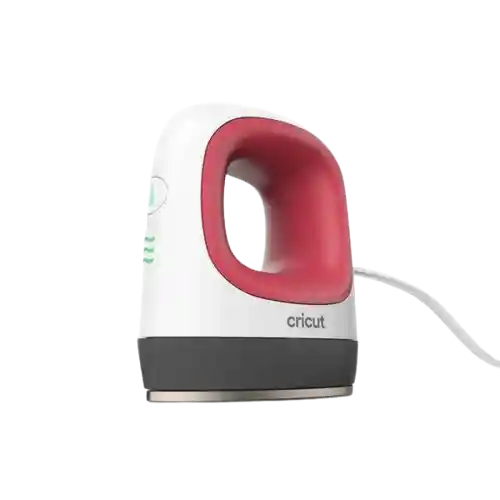 Cricut Easypress Mini Color Raspberry Plancha Para Estampado