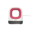 Cricut Easypress Mini Color Raspberry Plancha Para Estampado