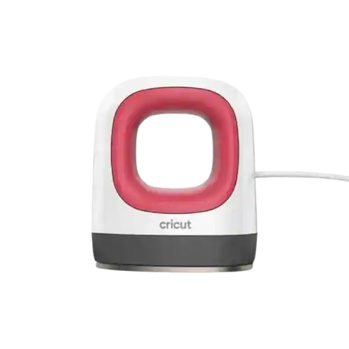 Cricut Easypress Mini Color Raspberry Plancha Para Estampado