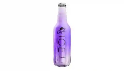 Cóctel Capel Ice Manzana Botella 275ml