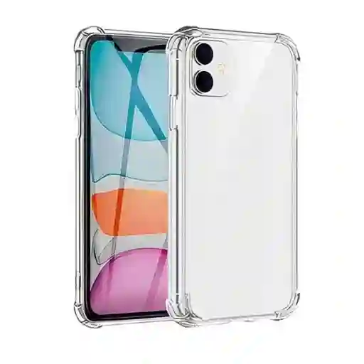 Carcasa Transparente De Iphone 16
