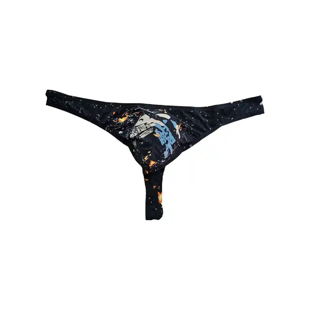 Sutien Sunga Tanga Ropa Interior Erotica Masculina