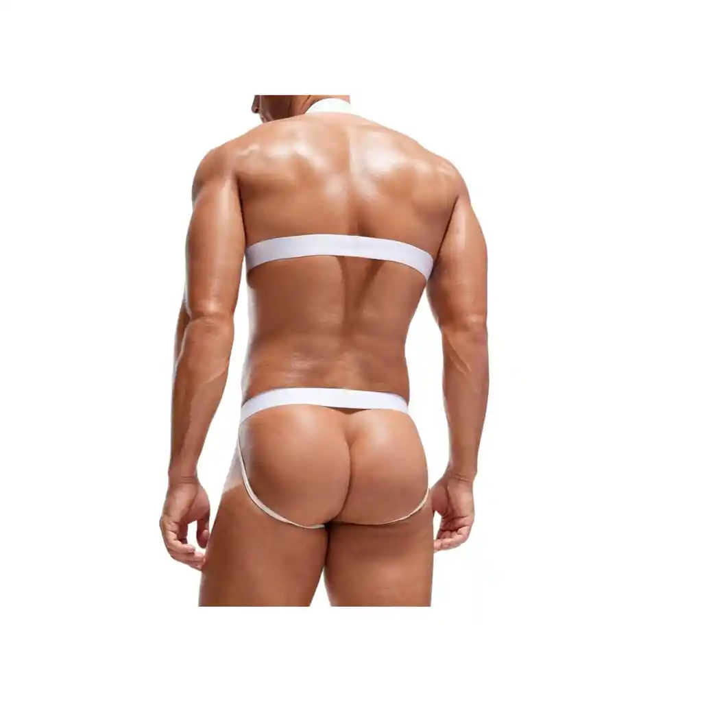 Sutien Sunga Lenceria Erotica Masculina Ropa Interior