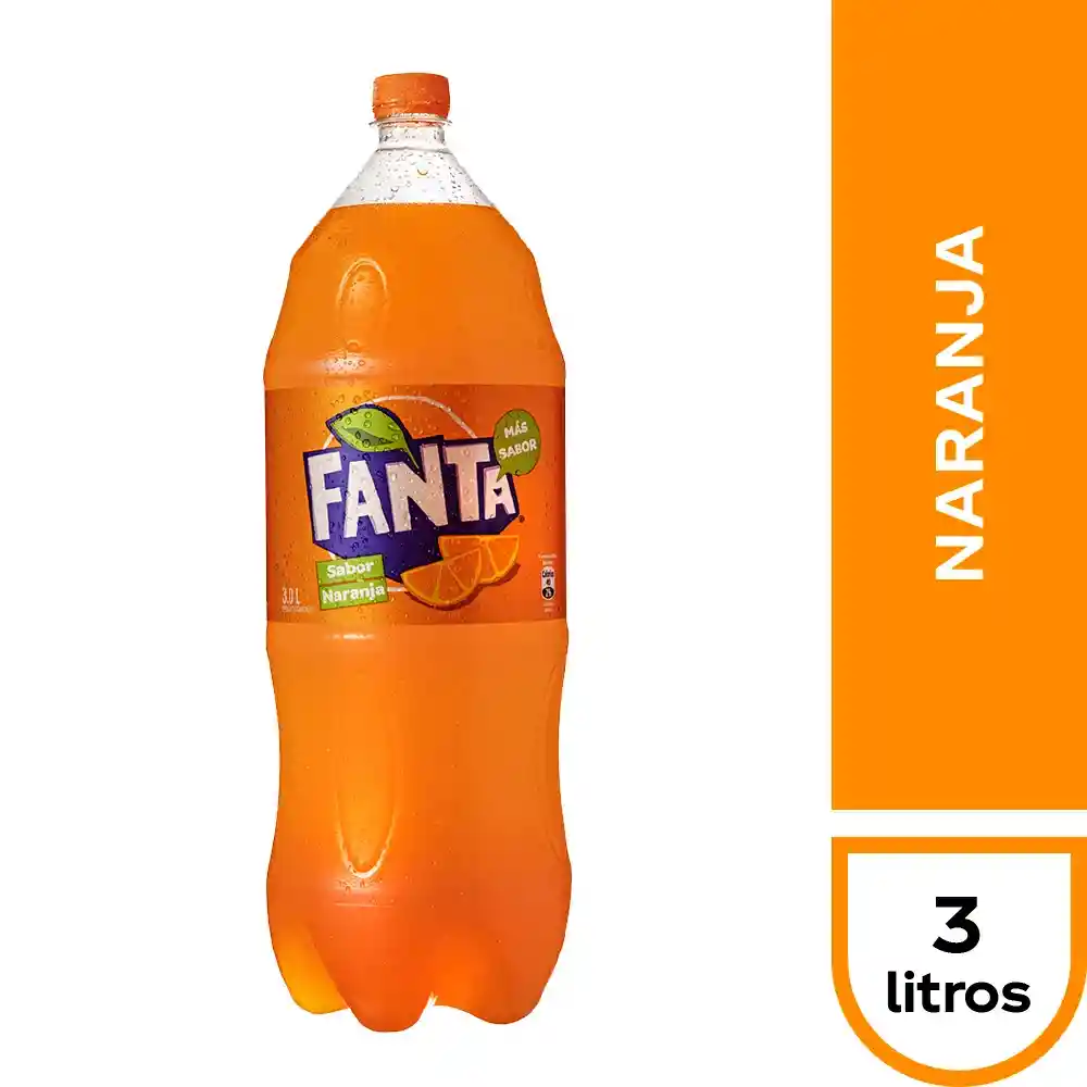 Fanta