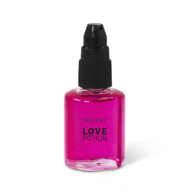 Love Potion | Frutilla