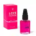 Love Potion | Frutilla