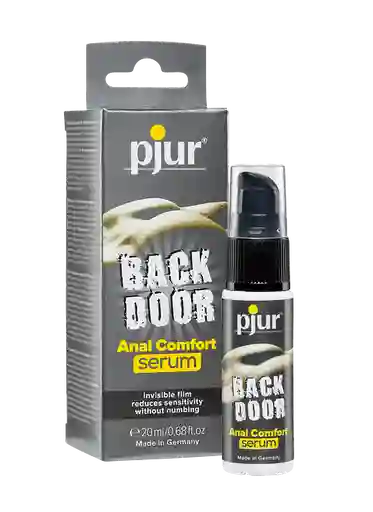 Pjur Back Door Serum