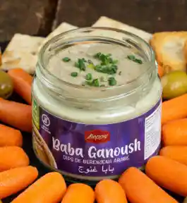 Baba Ganoush