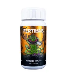 Hungry Roots 200ml Fertilab