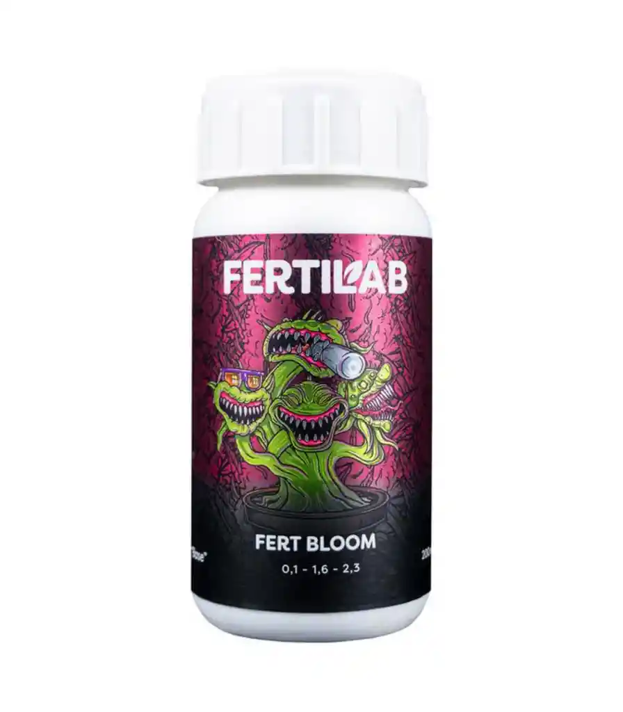 Fert Bloom 200ml Fertilab