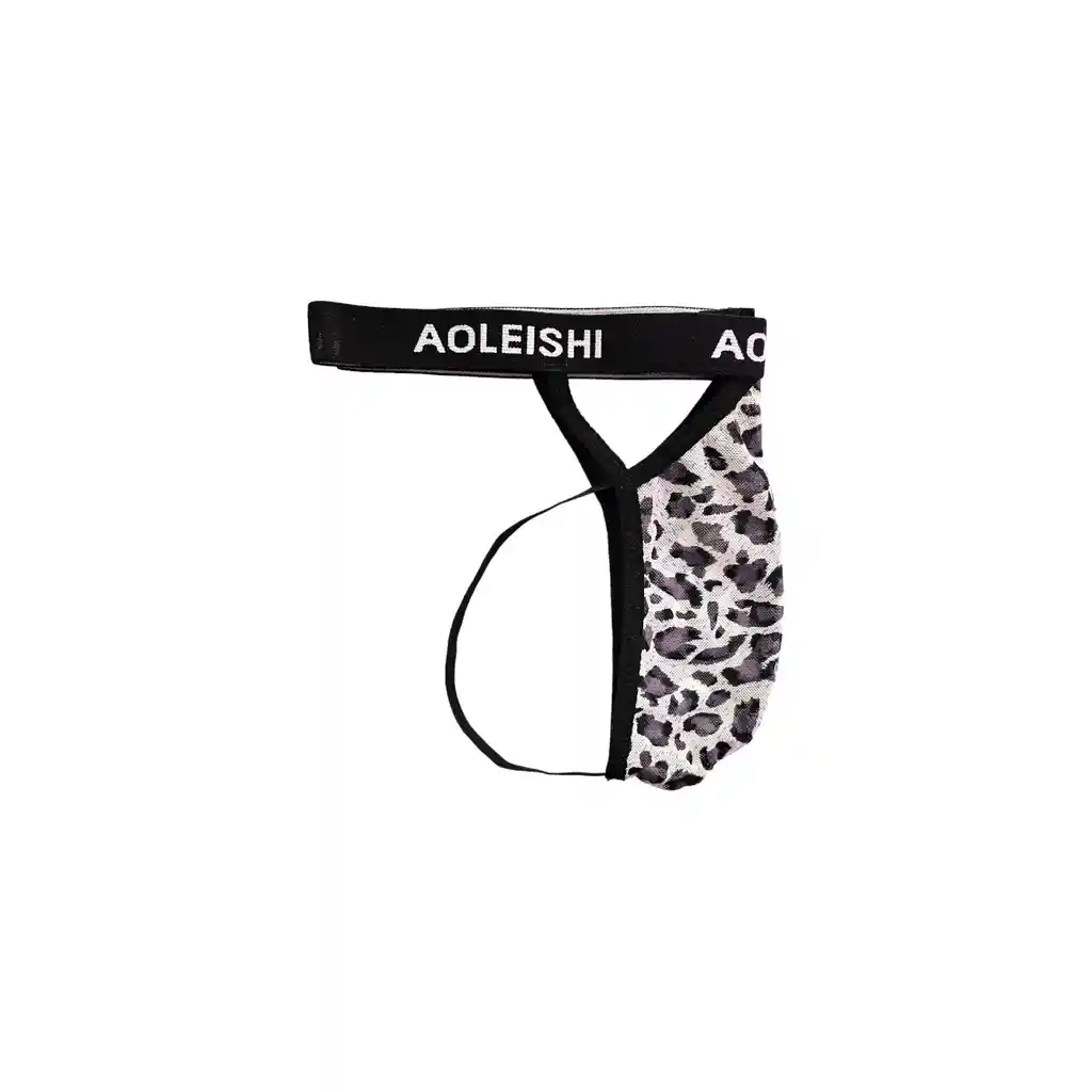 Sutien Sunga Lenceria Erotica Masculina Ropa Interior