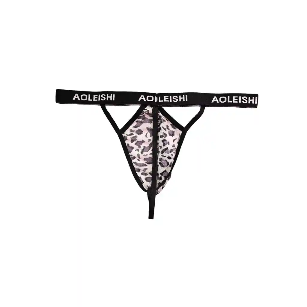 Sutien Sunga Lenceria Erotica Masculina Ropa Interior