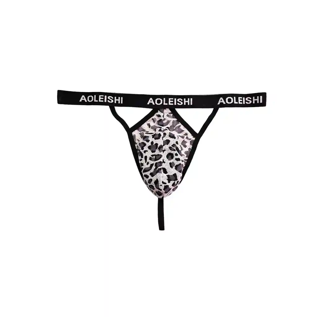 Sutien Sunga Lenceria Erotica Masculina Ropa Interior