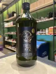 Aceite De Oliva 3 Del 72 1 Litro Blend