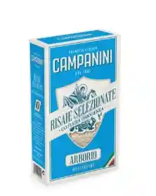 Arroz Arborio Campanini 1 Kilo