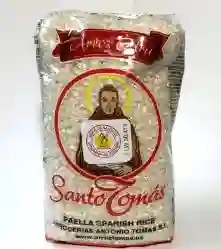 Arroz Paella Santo Tomás Valencia Grado 1 1 Kilo