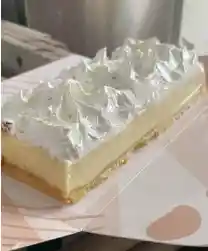 Barra Pie De Limón 10 Personas