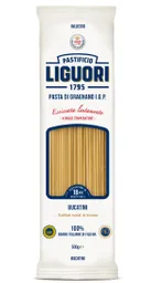 Bucatini N°6 500 Grs