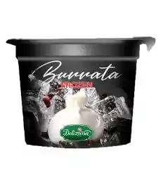 Burrata Deliziosa 125 Grs 125 Grs