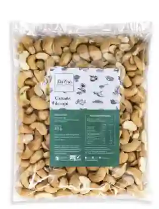 Castañas De Cajú 250 Grs