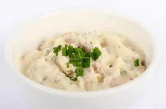 Dip Jamón Serrano Y Tocino