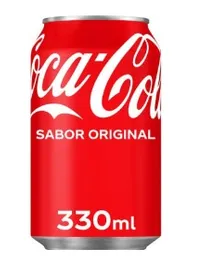 Coca Cola Original 350 Cc