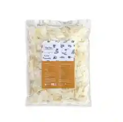 Coco Laminado Tostado 125 Grs