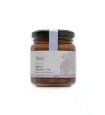 Crema Avellana Cacao (nutella Saludable, Sin Azucar, Sin Gluten) 250 Grs