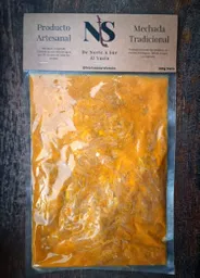 Mechada De Plateada Tradicional 500 Grs