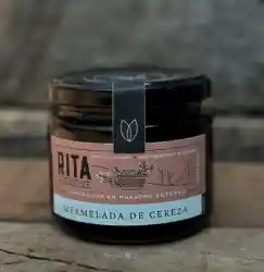 Mermelada Rita Cereza