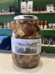 Misto Funghi Con Porcini 1060 Grs 1062 Grs