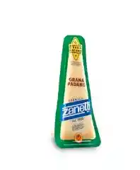 Grana Padano Zanetti 200 Grs