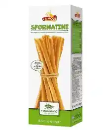 Grissini Romero Y Aceite De Oliva 120 Grs