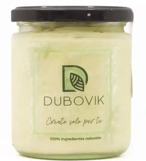 Helado Pistacho Tostado Dubovik 460 Ml